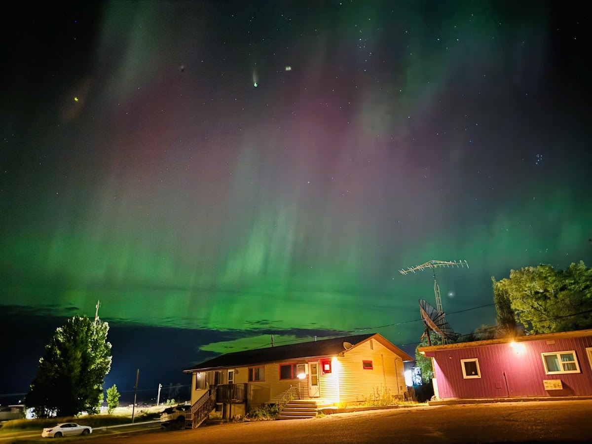 Gull Lake Lodge Motel
